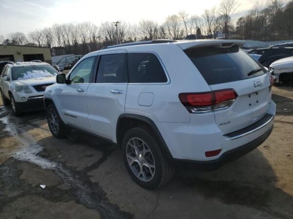 Jeep Grand Cherokee 2020 - 1C4RJFBG1LC389171
