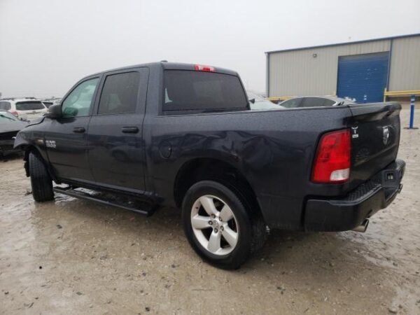 Ram 1500 2015 - 1C6RR6KT8FS583736