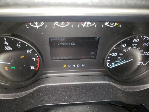 Ford F150 2023 - 1FTMF1EB6PKD57195