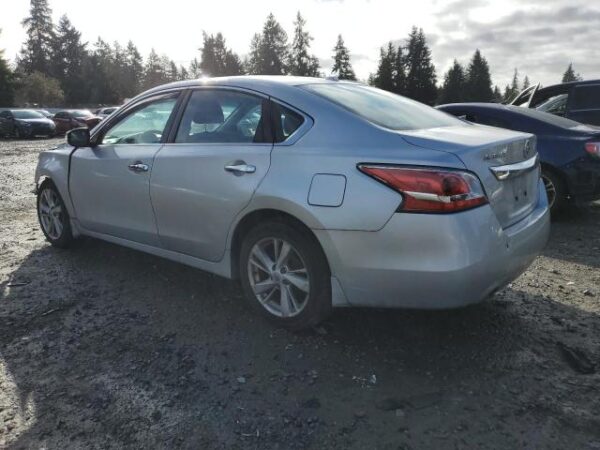 Nissan ALTIMA 2015 - 1N4AL3AP7FC567408