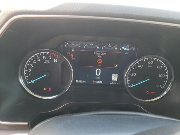 Ford F150 2022 - 1FTFW1E57NKD58582