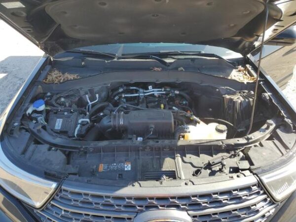 Ford EXPLORER 2023 - 1FMSK7DH0PGA11590