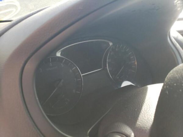 Nissan ALTIMA 2017 - 1N4AL3AP9HC242830