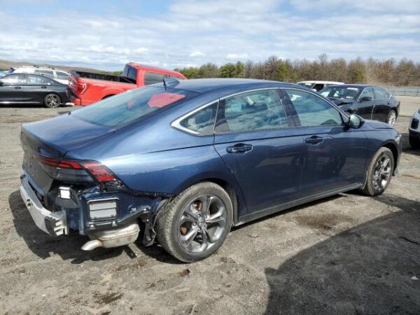 Honda Accord 2023 - 1HGCY1F30PA054482