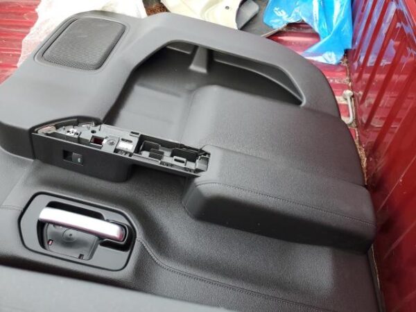 Chevrolet SILVERADO 2019 - 3GCPWDED8KG284573