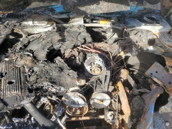 CADILLAC ESCALADE WHITE - 1GYEK63N22R213065