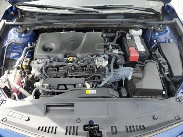 Toyota CAMRY 2023 - 4T1G11AK7PU116473