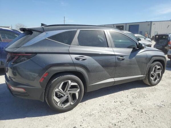 Hyundai Tucson 2023 - 5NMJF3AE6PH283741