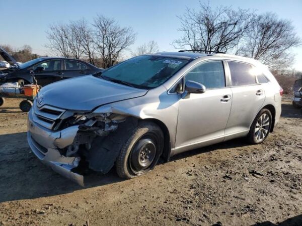 Toyota VENZA 2015 - 4T3BA3BB8FU067939