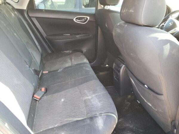 Nissan SENTRA 2015 - 3N1AB7AP9FY277637