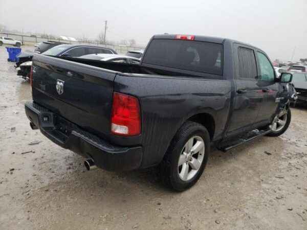 Ram 1500 2015 - 1C6RR6KT8FS583736