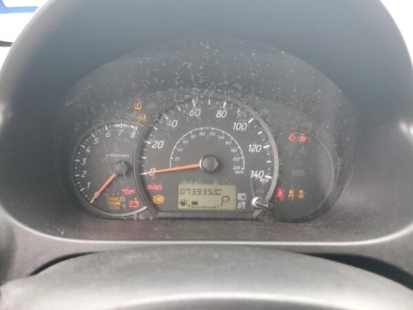 Mitsubishi MIRAGE 2019 - ML32F3FJ8KHF03584