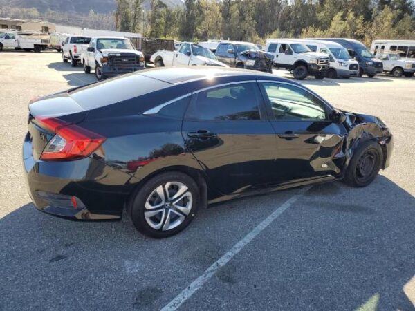 Honda Civic 2017 - 19XFC2F56HE221993