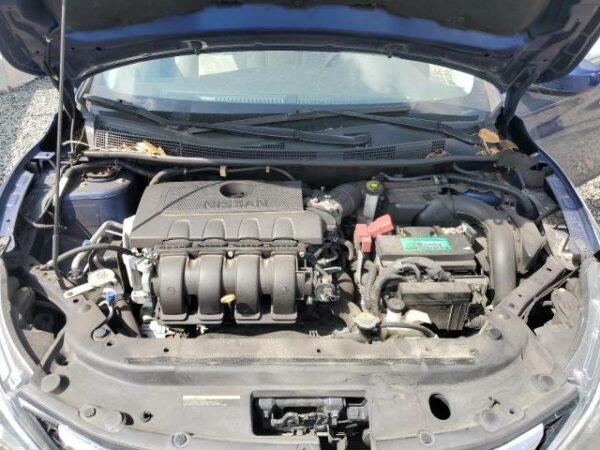 Nissan SENTRA 2016 - 3N1AB7APXGY257639