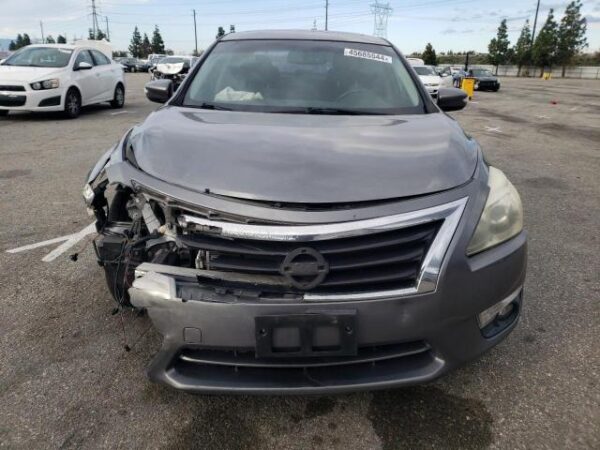 Nissan ALTIMA 2015 - 1N4AL3AP3FC128173