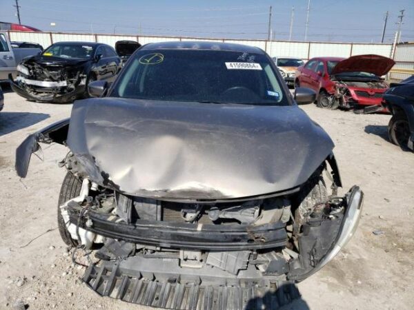 Nissan SENTRA 2015 - 3N1AB7AP9FY277637