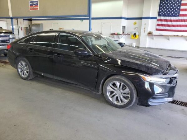 Honda Accord 2018 - 1HGCV1F19JA043320