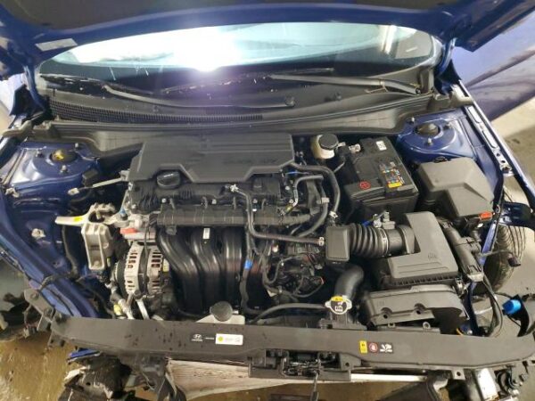 Hyundai Elantra 2023 - KMHLS4AG5PU600733