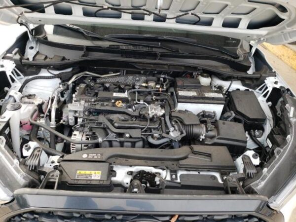 Toyota Corolla Cross 2022 - 7MUCAAAG3NV033337