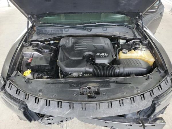 Dodge CHARGER 2015 - 2C3CDXBG1FH771290