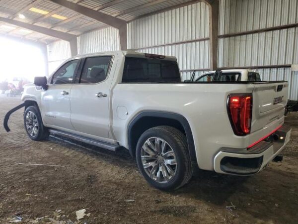 Gmc SIERRA 2023 - 3GTUUGEL6PG244792