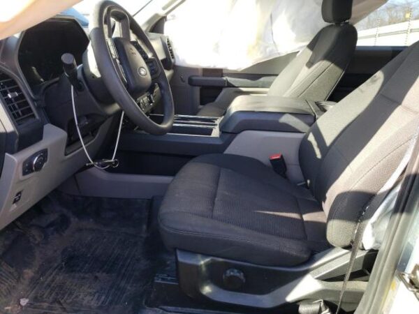 Ford F150 2019 - 1FTEW1EP4KKD54000