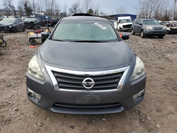 NISSAN ALTIMA CHARCOAL - 1N4AL3AP3DC917047