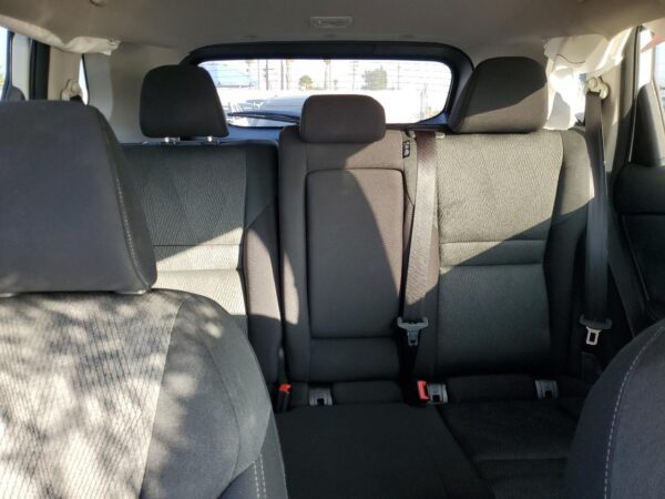 NISSAN ROGUE WHITE - 5N1BT3BA5RC677074
