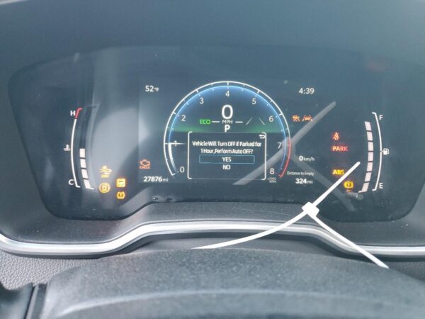 TOYOTA COROLLA SILVER - 5YFT4MCEXPP167885
