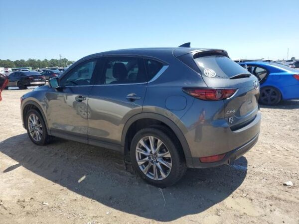 Mazda CX-5 2019 - JM3KFADM1K1659395