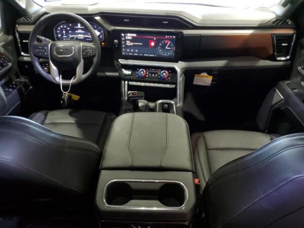 Gmc SIERRA 2023 - 3GTUUGEL6PG244792