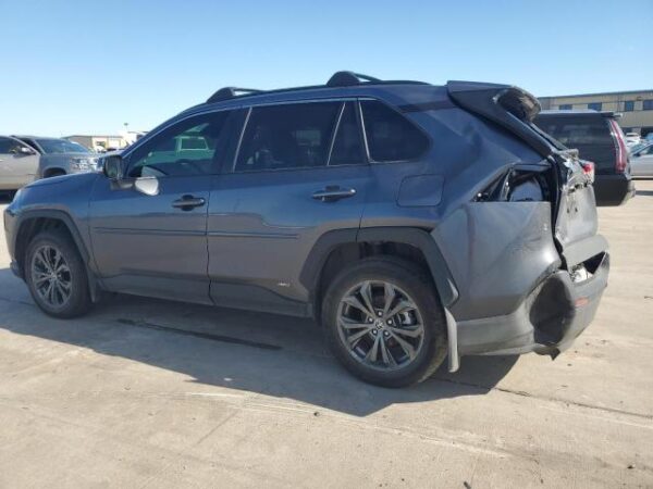 Toyota RAV4 2023 - JTMB6RFV9PD083557