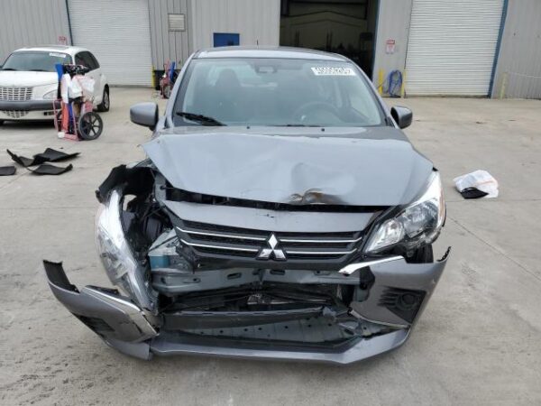 Mitsubishi MIRAGE 2023 - ML32FUFJ5PHF06357