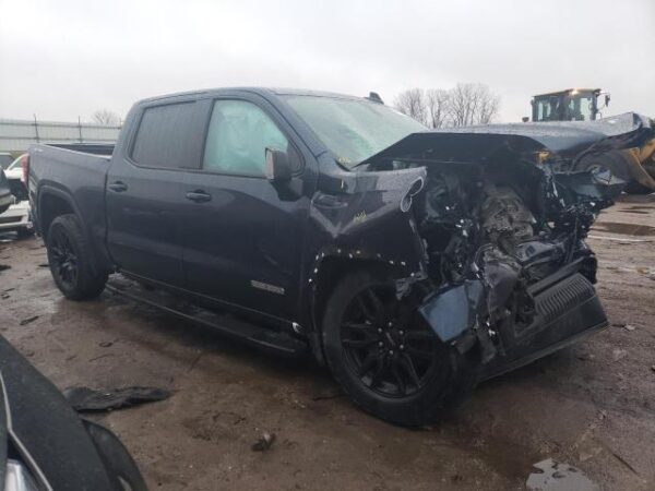 Gmc SIERRA 2020 - 3GTU9CEDXLG144448