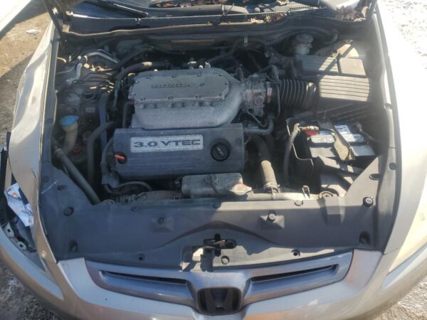 HONDA ACCORD GOLD - 1HGCM66894A053508