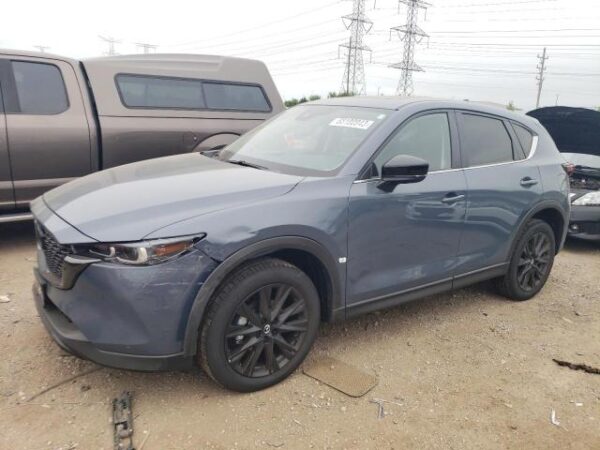 Mazda CX-5 2022 - JM3KFBCMXN0645092