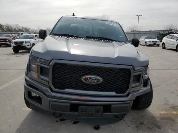 Ford F150 2020 - 1FTEW1E4XLFB46610