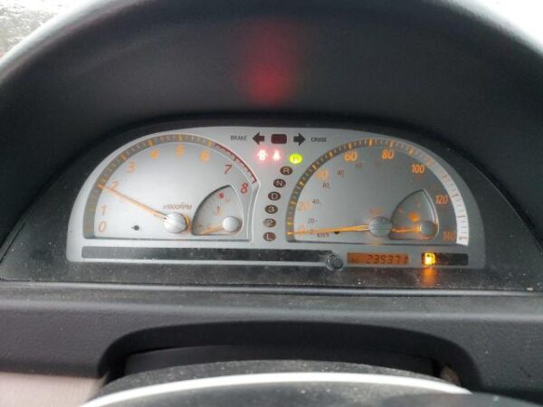 TOYOTA CAMRY BLUE - 4T1BF30KX3U550194