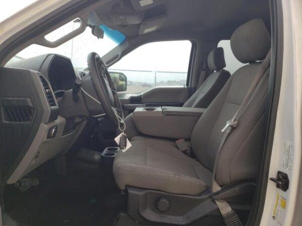 Ford F150 2018 - 1FTEW1EBXJKF37193
