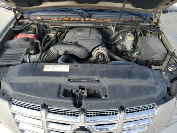 CADILLAC ESCALADE BEIGE - 1GYFK63887R163259
