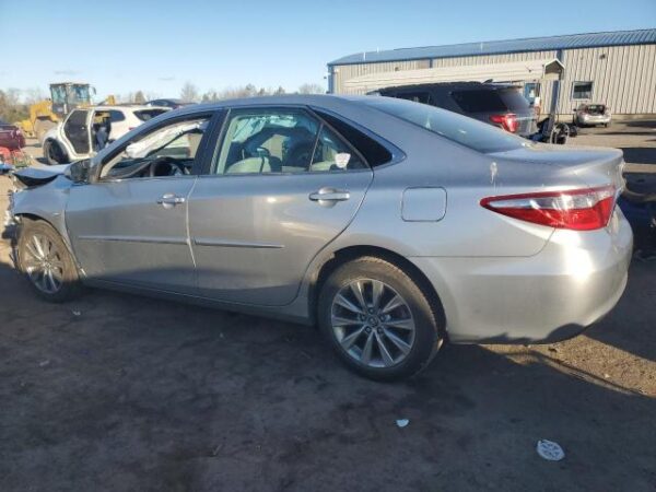 Toyota CAMRY 2017 - 4T1BF1FK5HU440012