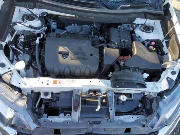 Mitsubishi OUTLANDER 2019 - JA4AZ3A32KZ025222