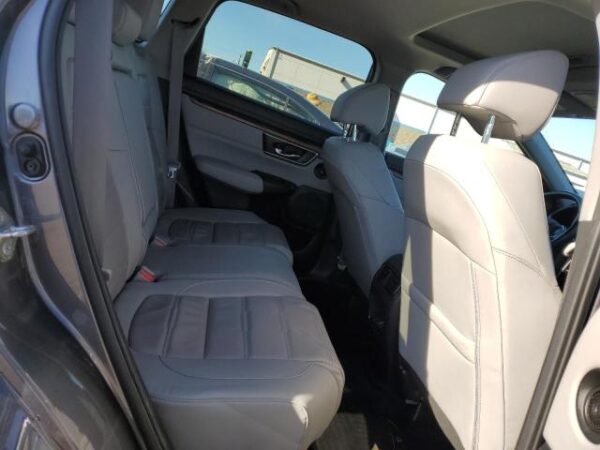 Honda Cr-v 2018 - 5J6RW2H8XJL036803
