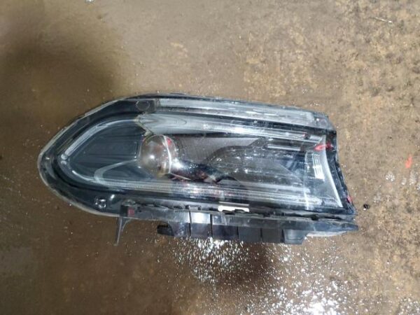 Dodge CHARGER 2022 - 2C3CDXBG6NH145202