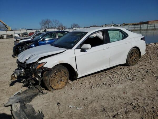 Toyota CAMRY 2023 - 4T1G11AK5PU822583