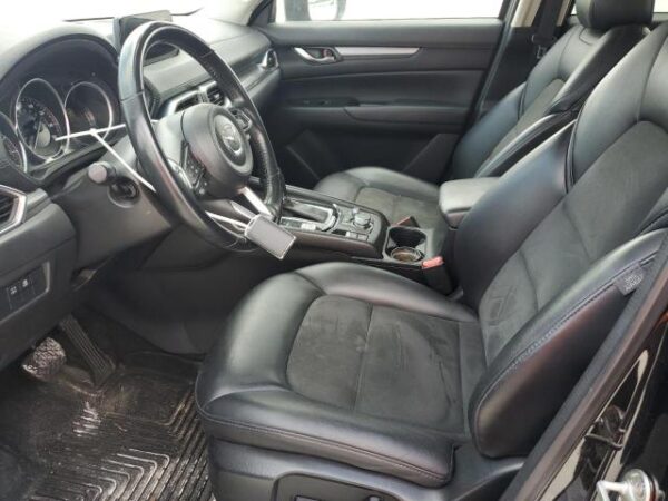 Mazda CX-5 2020 - JM3KFACM5L0786546