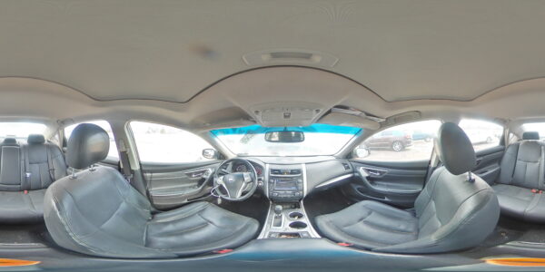NISSAN ALTIMA CHARCOAL - 1N4AL3AP3DC917047