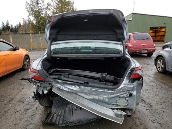Toyota CAMRY 2023 - 4T1C11AK2PU168284