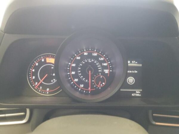 Hyundai Elantra 2022 - KMHLM4AG2NU296655
