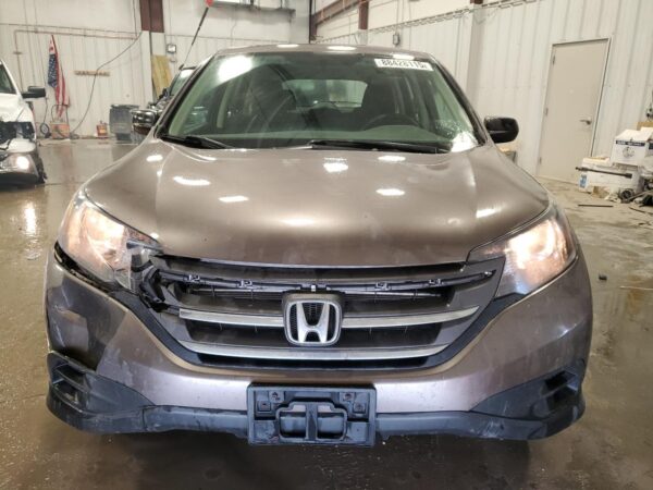 HONDA CRV TAN - 5J6RM4H35CL058944